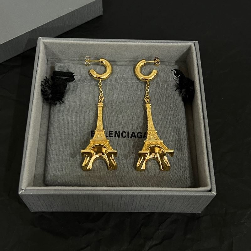 Balenciaga Earrings